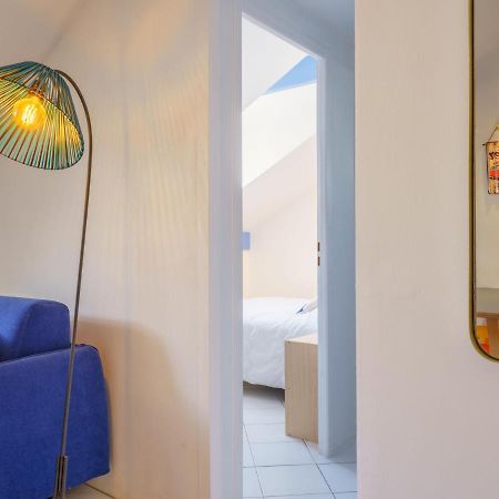 Apartment L'Alma-8 By Interhome サン＝ジャン＝ド＝リュズ エクステリア 写真