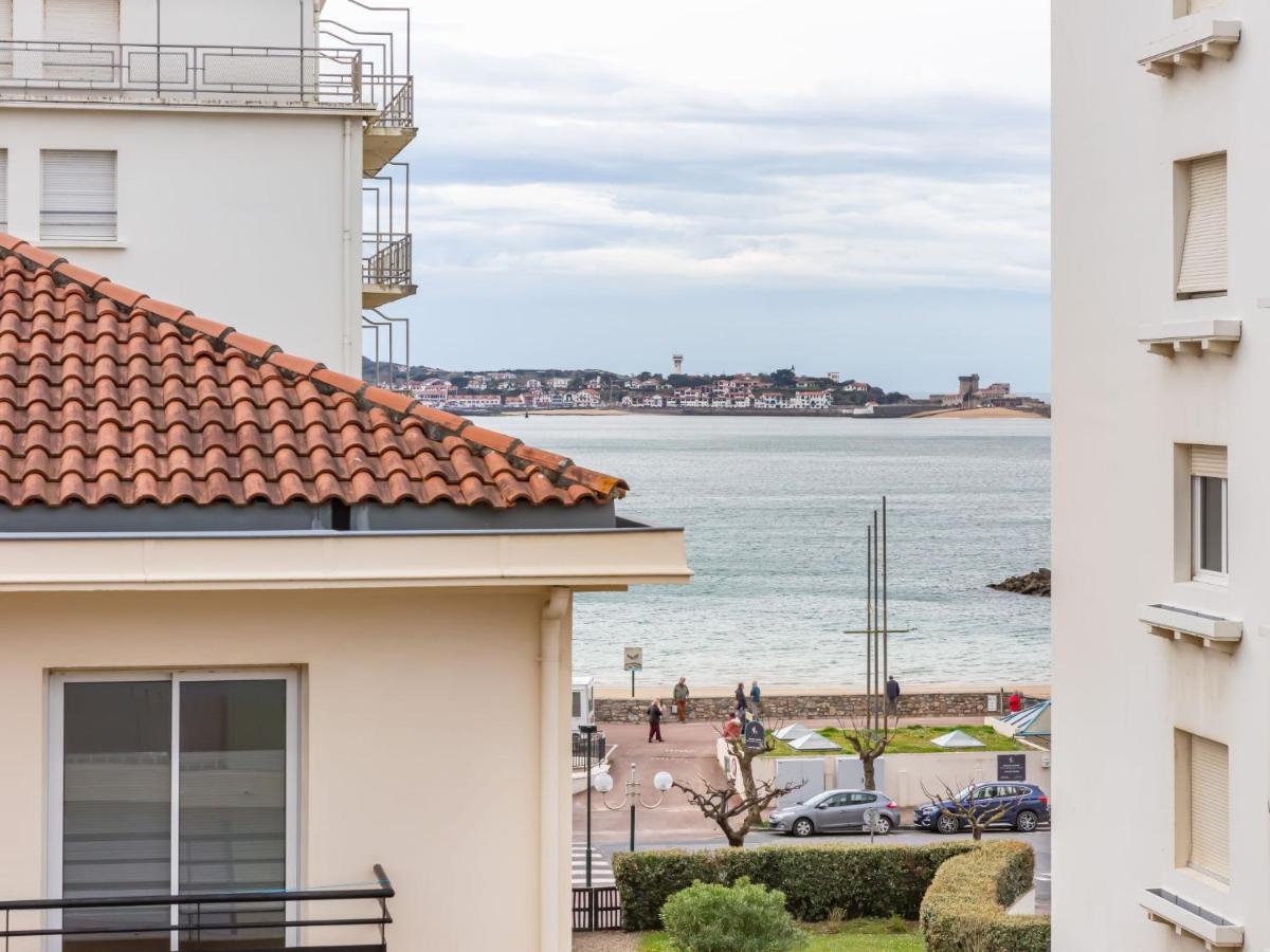 Apartment L'Alma-8 By Interhome サン＝ジャン＝ド＝リュズ エクステリア 写真