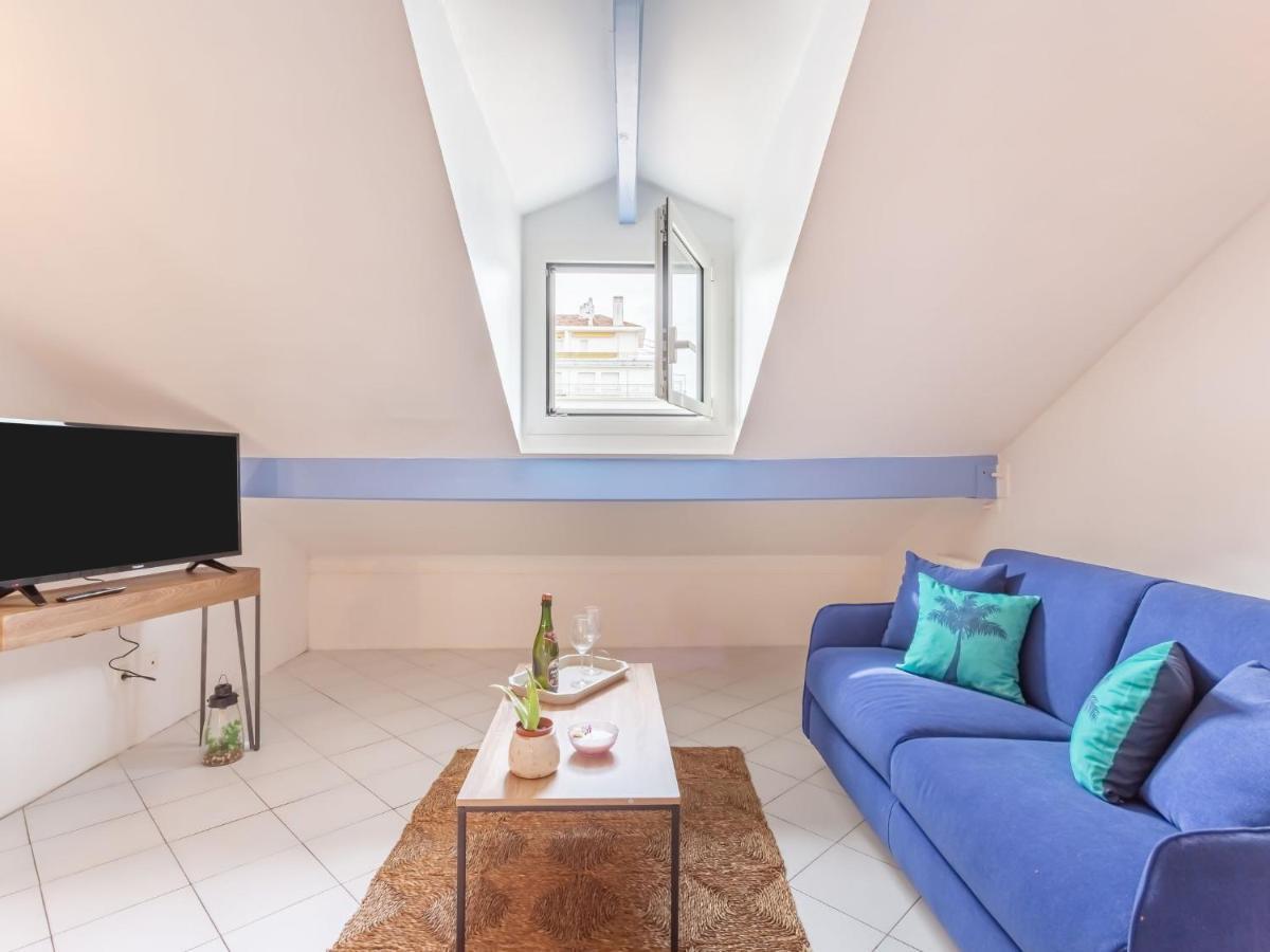 Apartment L'Alma-8 By Interhome サン＝ジャン＝ド＝リュズ エクステリア 写真