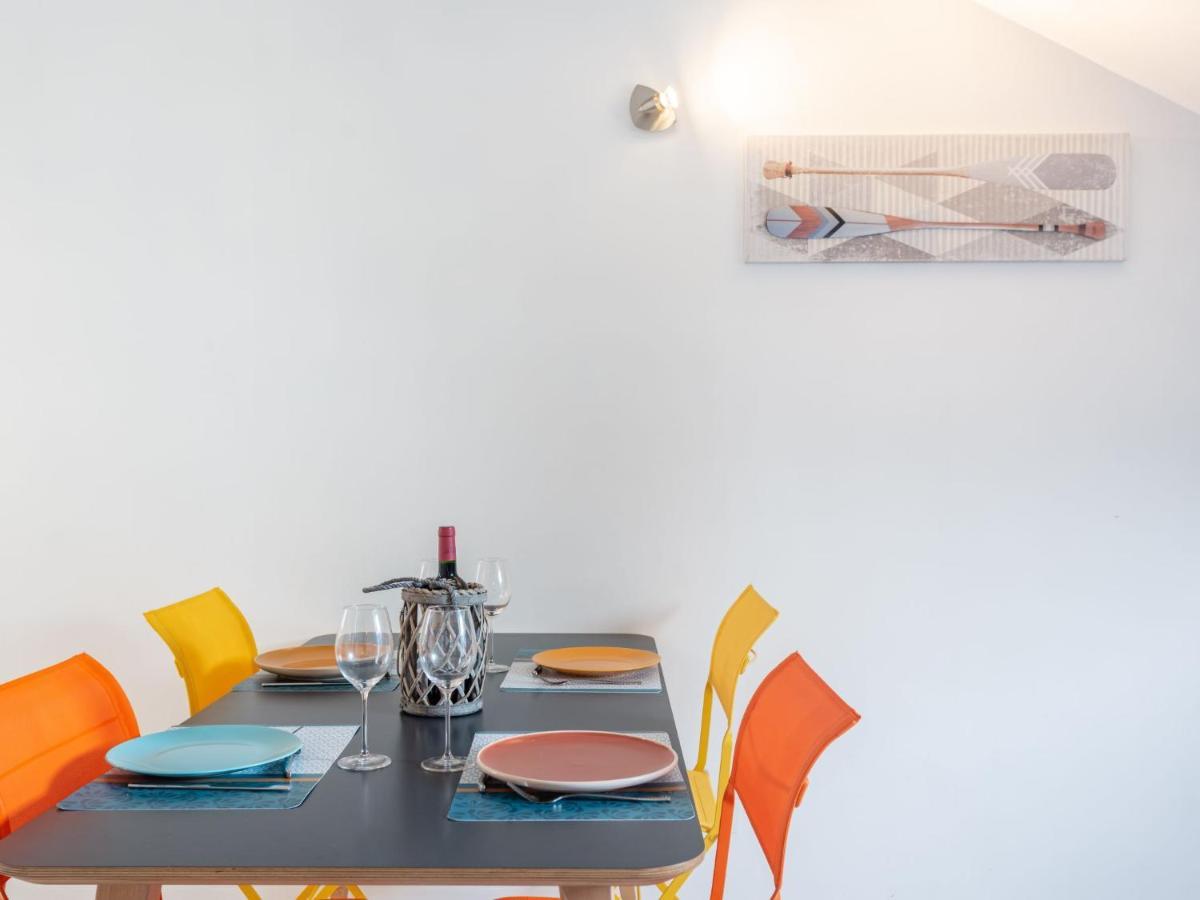 Apartment L'Alma-8 By Interhome サン＝ジャン＝ド＝リュズ エクステリア 写真