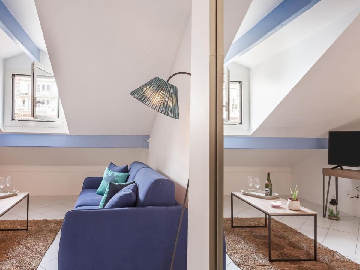 Apartment L'Alma-8 By Interhome サン＝ジャン＝ド＝リュズ エクステリア 写真