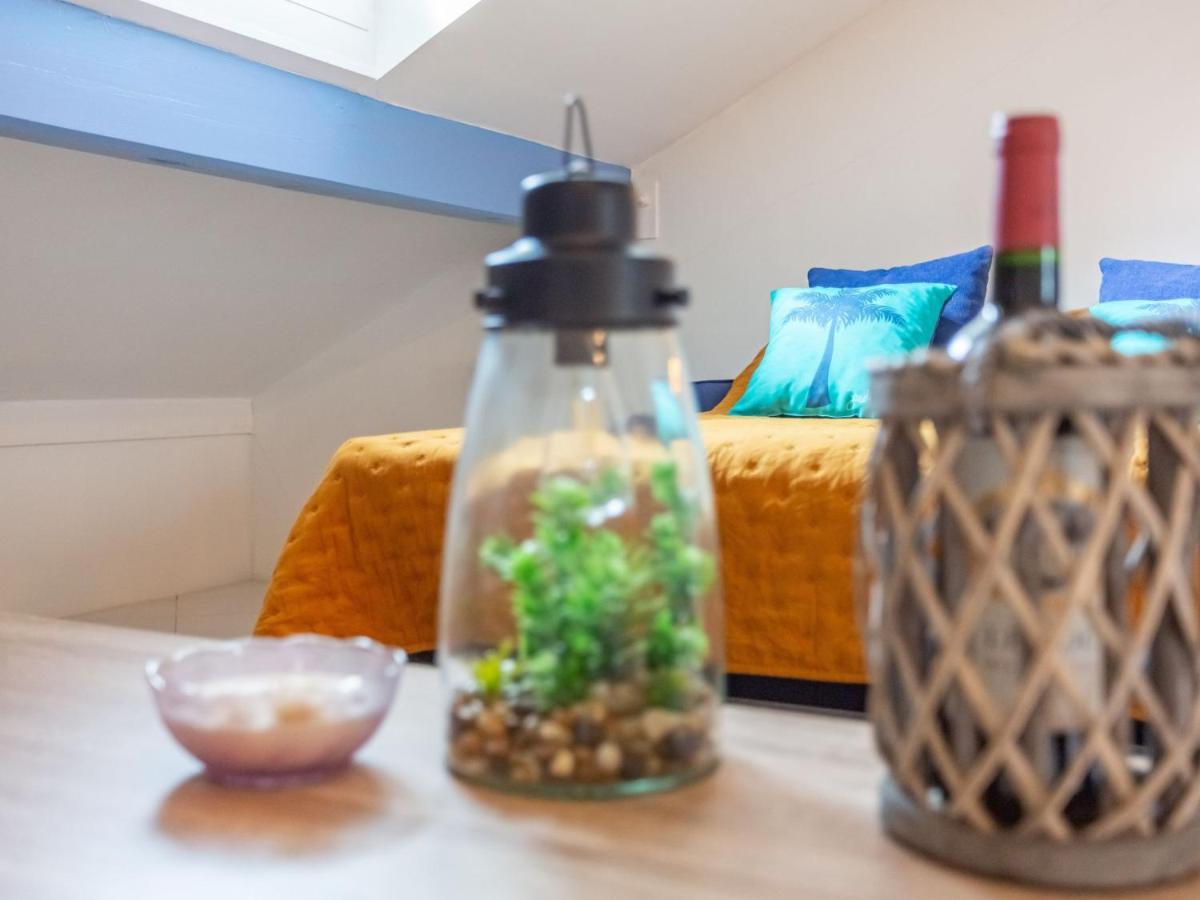 Apartment L'Alma-8 By Interhome サン＝ジャン＝ド＝リュズ エクステリア 写真
