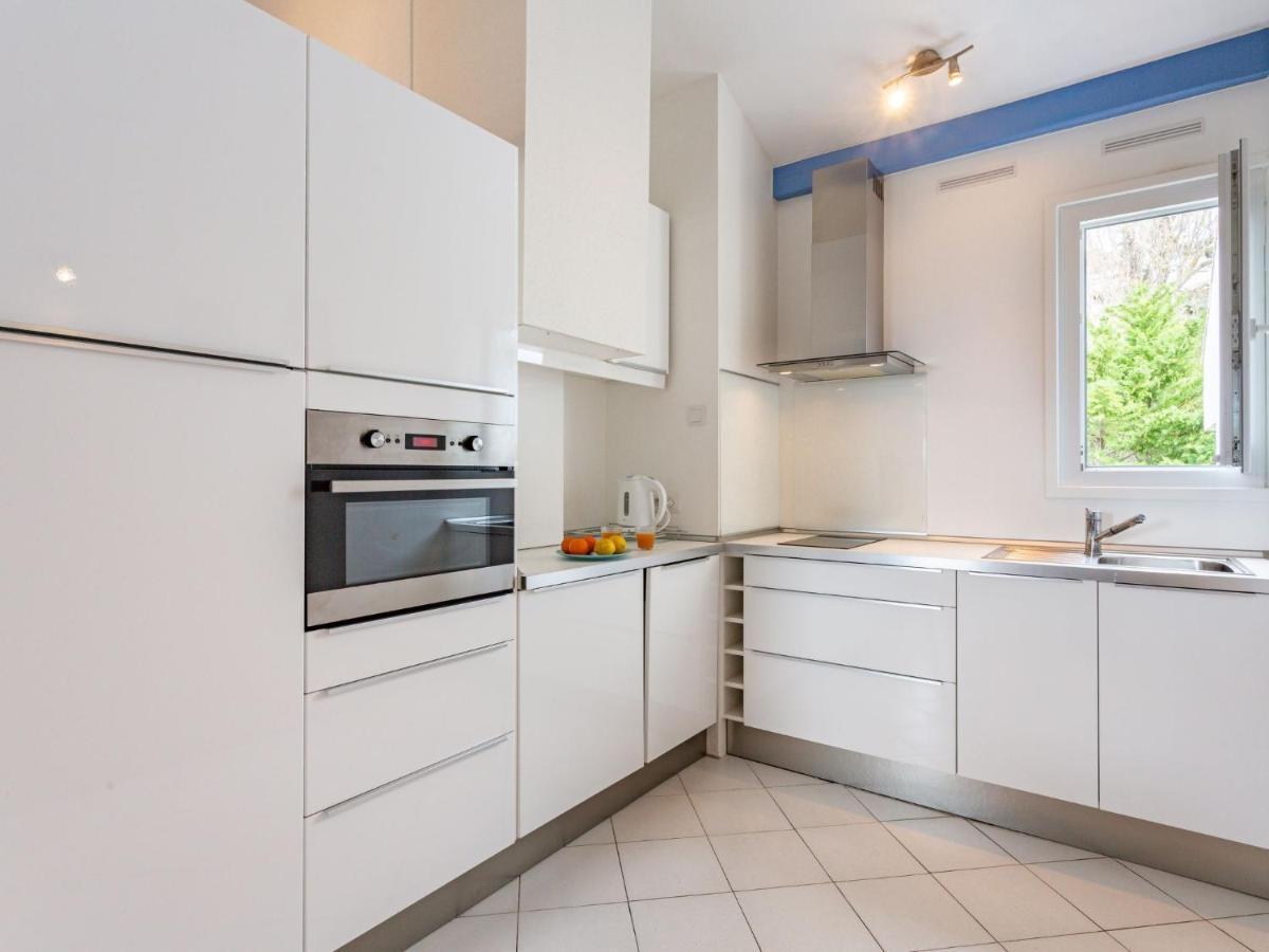 Apartment L'Alma-8 By Interhome サン＝ジャン＝ド＝リュズ エクステリア 写真
