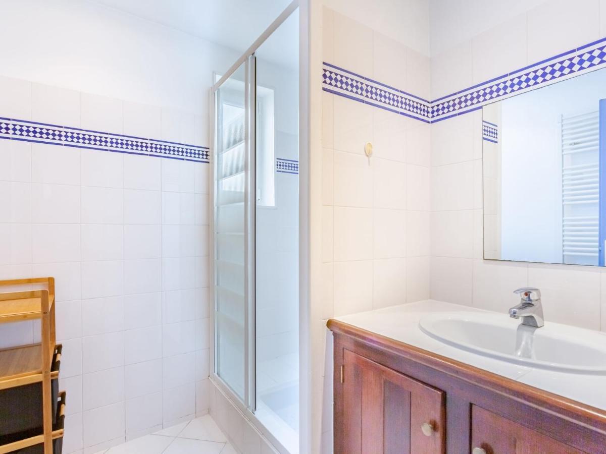 Apartment L'Alma-8 By Interhome サン＝ジャン＝ド＝リュズ エクステリア 写真