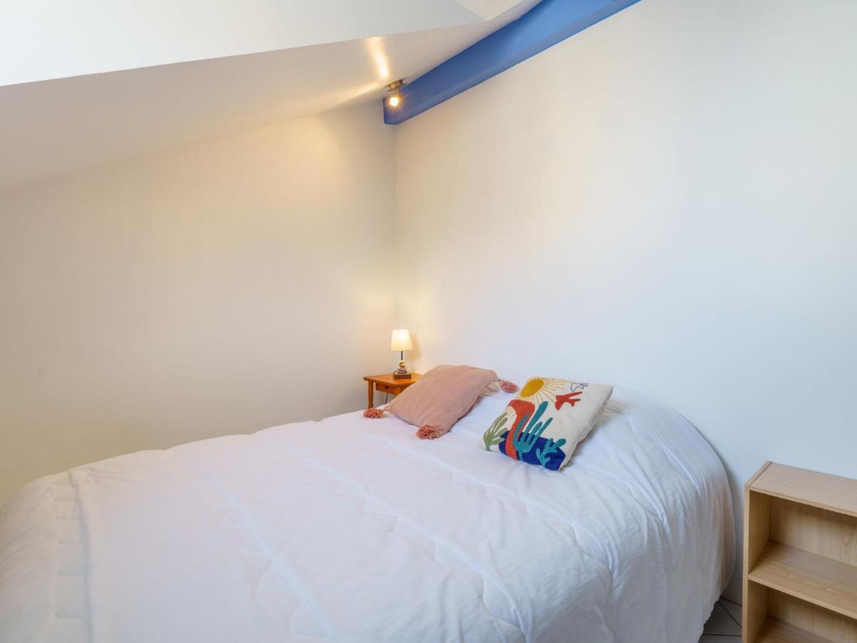 Apartment L'Alma-8 By Interhome サン＝ジャン＝ド＝リュズ エクステリア 写真