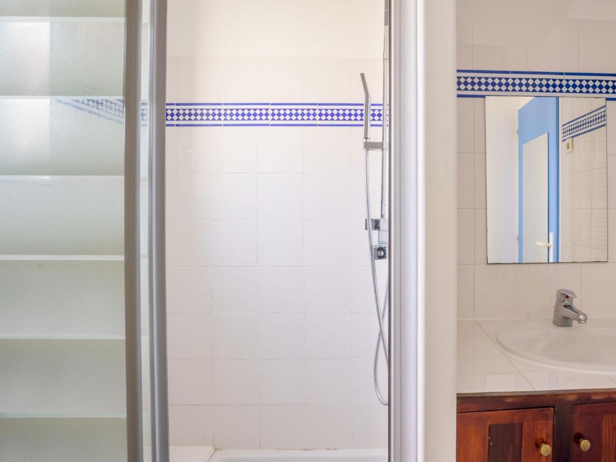 Apartment L'Alma-8 By Interhome サン＝ジャン＝ド＝リュズ エクステリア 写真