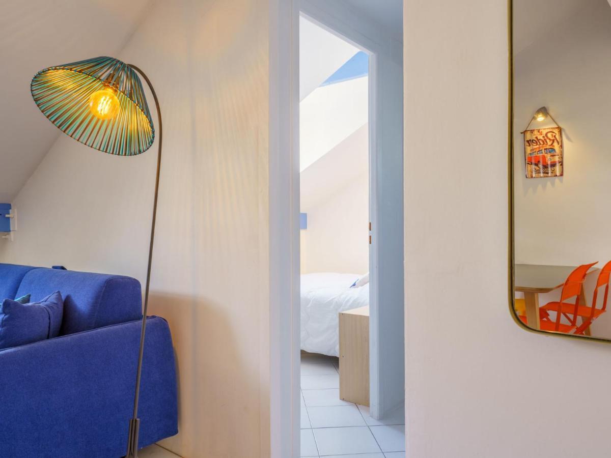 Apartment L'Alma-8 By Interhome サン＝ジャン＝ド＝リュズ エクステリア 写真